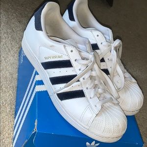 Adidas Superstars